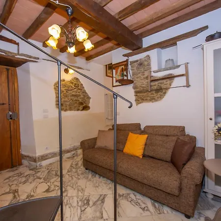 Vecchio Convento Villa