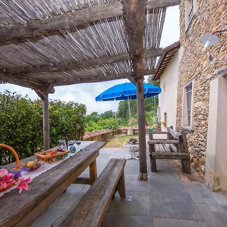 Vecchio Convento Villa *