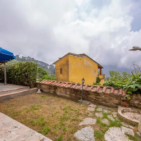 Villa Vecchio Convento Seravezza