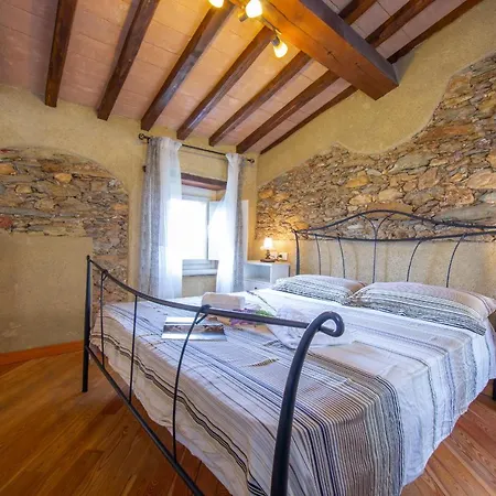 Vecchio Convento Villa