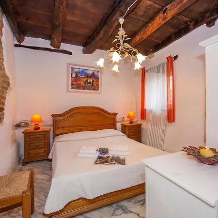 Vecchio Convento Villa *