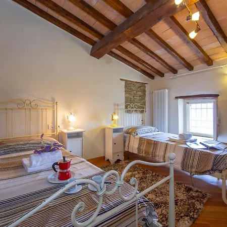 Villa Vecchio Convento *