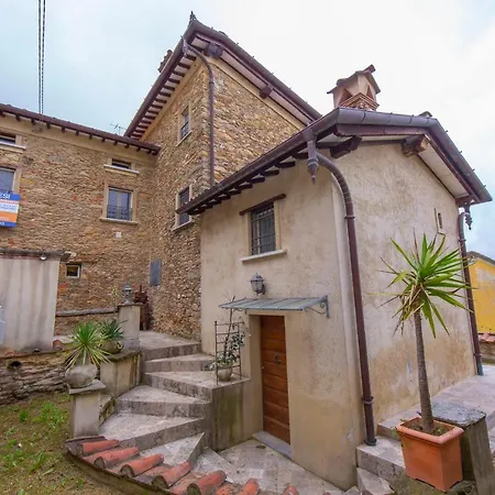 Vecchio Convento Seravezza